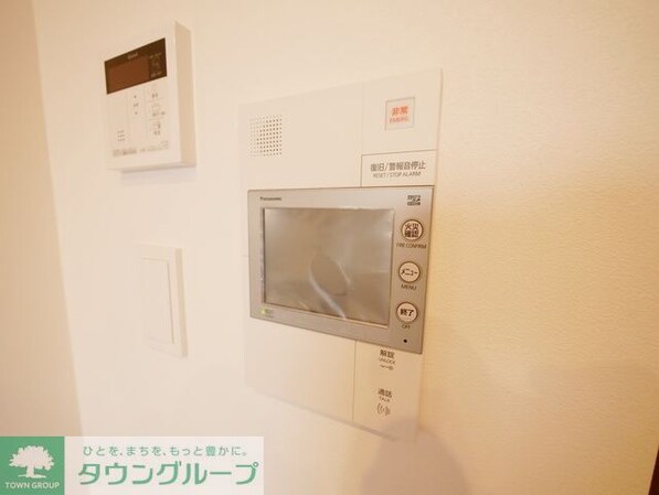 ザ・パークハビオ蒲田の物件内観写真